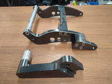 エンジンハンガー|RAT DESIGN