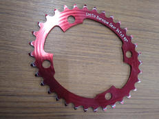 チェーンリング|SMITH BAROQUE