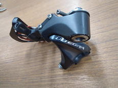 リアディレイラー|SHIMANO