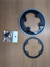 チェーンリング|SRAM