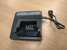 バッテリー充電器|PANASONIC