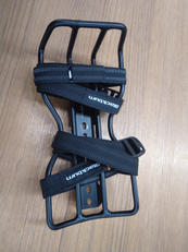 カーゴゲージ|BLACK BURN