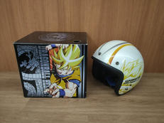 ジェットヘルメット|KABUTO