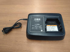 充電器|YAMAHA