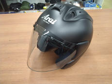 ヘルメット|ARAI