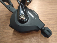 シフトレバー|SHIMANO