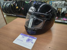 バイク用ヘルメット|ARAI