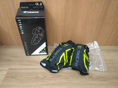 膝プロテクター|TAICHI