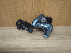 リアディレイラー|SHIMANO