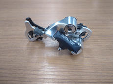 リアディレイラー|SHIMANO