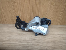 リアディレイラー|SHIMANO