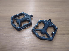 ペダル|CRANKBROTHERS