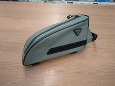 フレームバッグ|TOPEAK