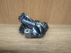 リアディレイラー|SHIMANO