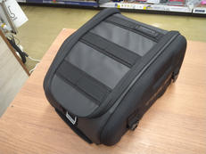 シートバッグ|TAICHI