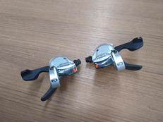シフター|SHIMANO