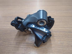 リアディレイラー|SHIMANO