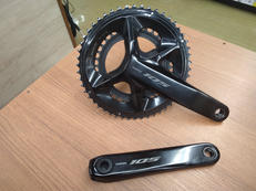 クランク|SHIMANO