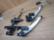 Vブレーキ|SHIMANO