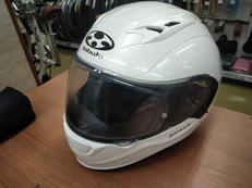 バイク用ヘルメット|KABUTO