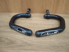 スピナッチバー|CINELLI