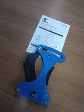 スポークテンションメーター|PARK TOOL