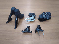 グループセット|SRAM