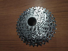 スプロケット|SRAM