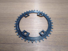 チェーンリング|WOLF TOOTH