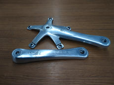 クランク|SHIMANO