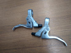 ブレーキレバー|SHIMANO