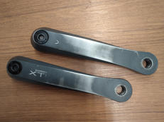 クランク|SHIMANO