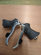 STI|SHIMANO