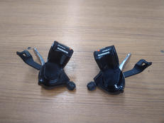 シフター|SHIMANO