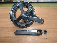 クランク|SHIMANO