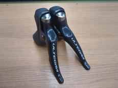 STI|SHIMANO