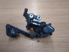 リアディレイラー|SHIMANO