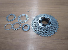 スプロケット|SHIMANO