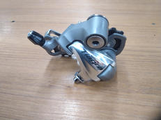 リアディレイラー|SHIMANO