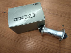 フロントハブ|SHIMANO
