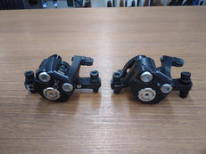 ディスクキャリパー|SHIMANO