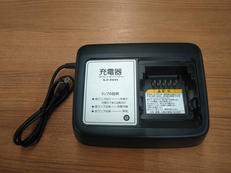 充電器|YAMAHA