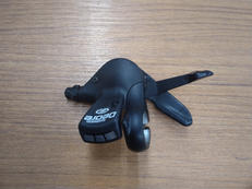 右シフター|SHIMANO