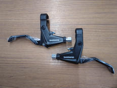 ブレーキレバー|SHIMANO