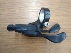 シフター|SHIMANO