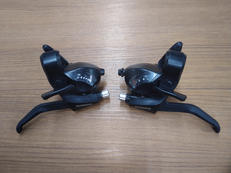 シフター|SHIMANO
