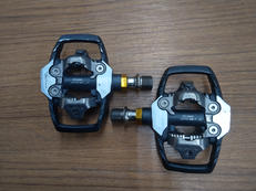ペダル|SHIMANO