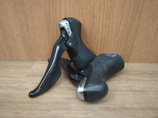 STIレバー|SHIMANO