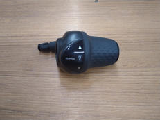 シフター|SHIMANO