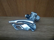 フロントディレイラー|SHIMANO